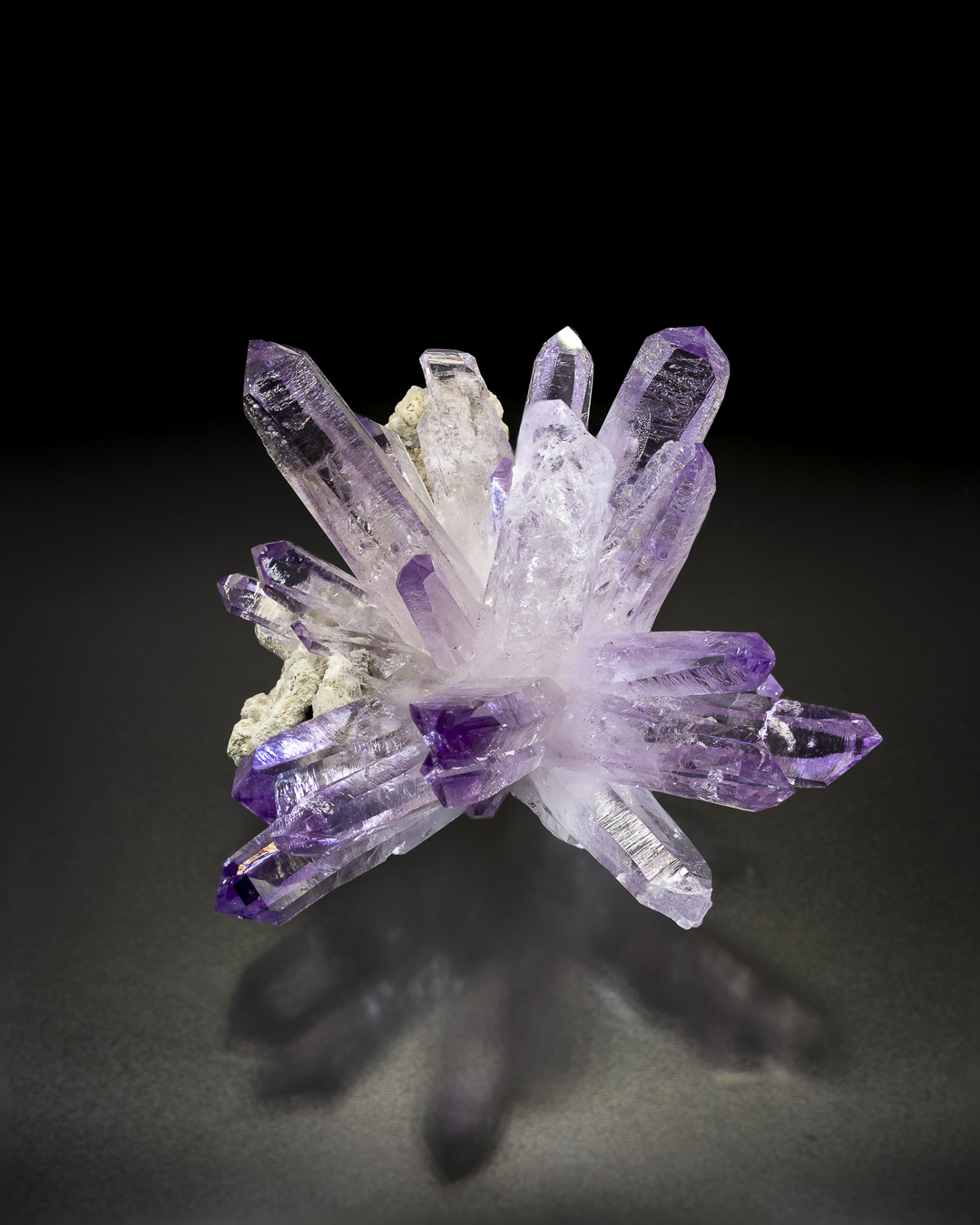 Amethyst – Las Vigas, Mexico