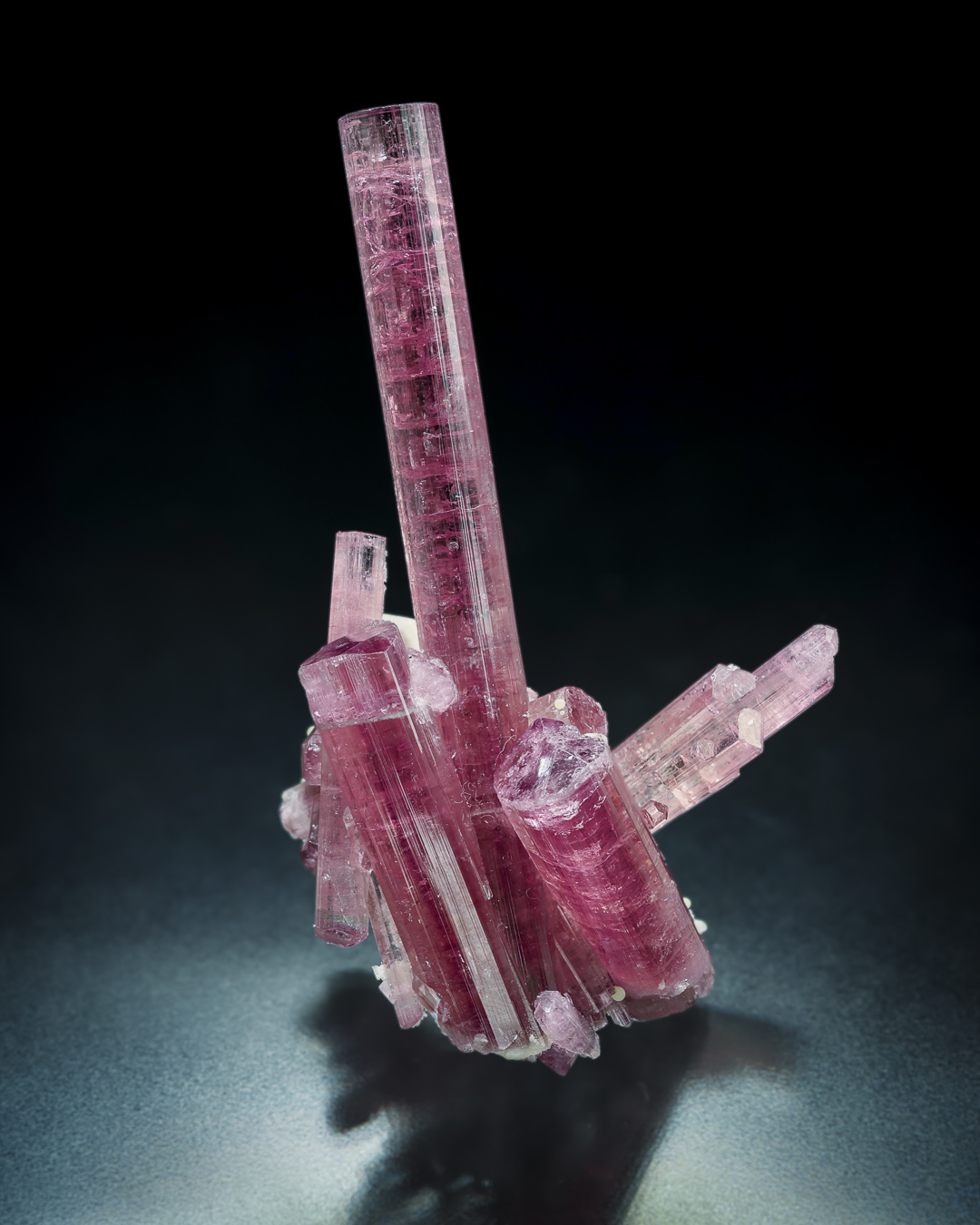 Tourmaline – Coronel Murta, Brazil