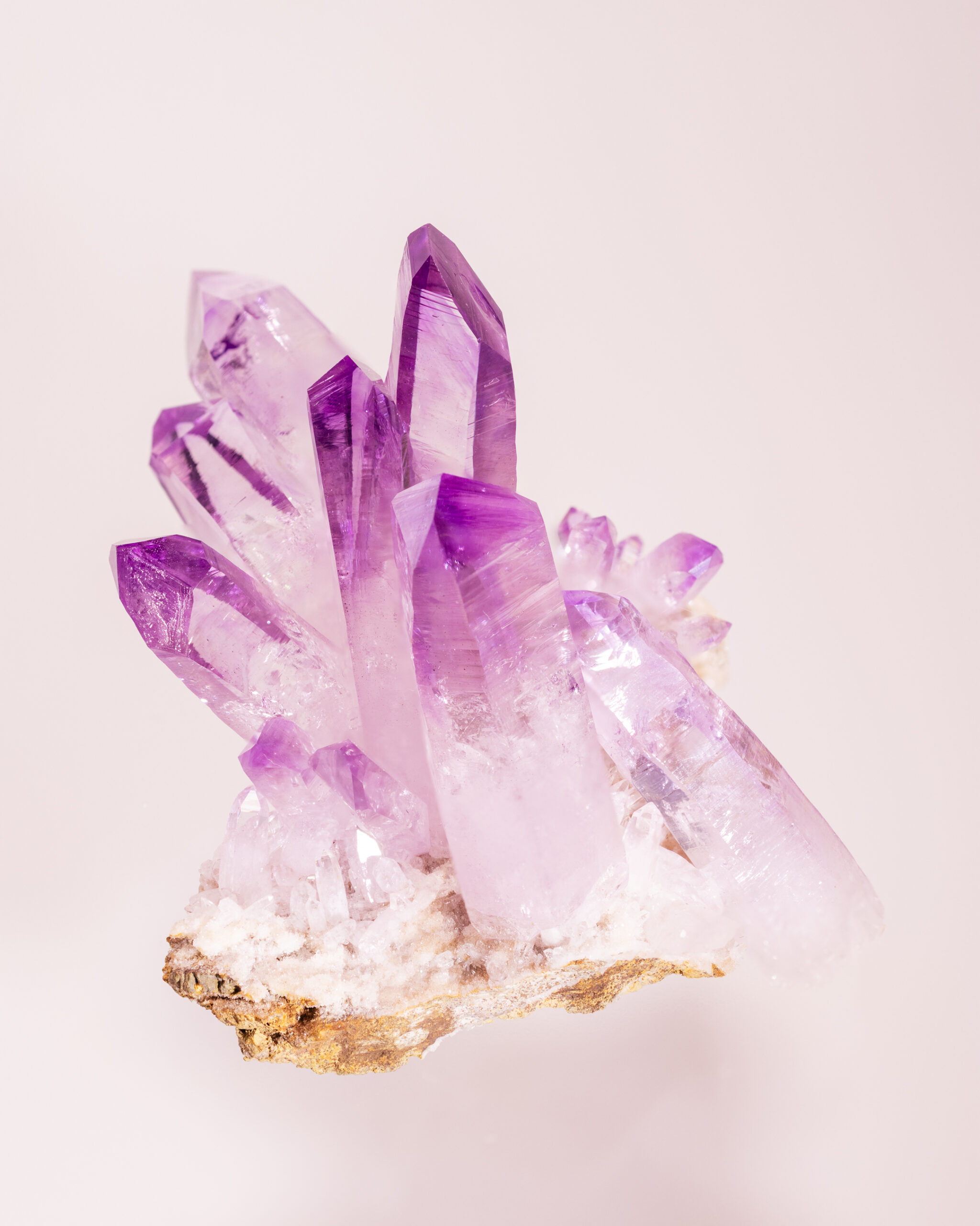 Amethyst – Veracruz, Mexico