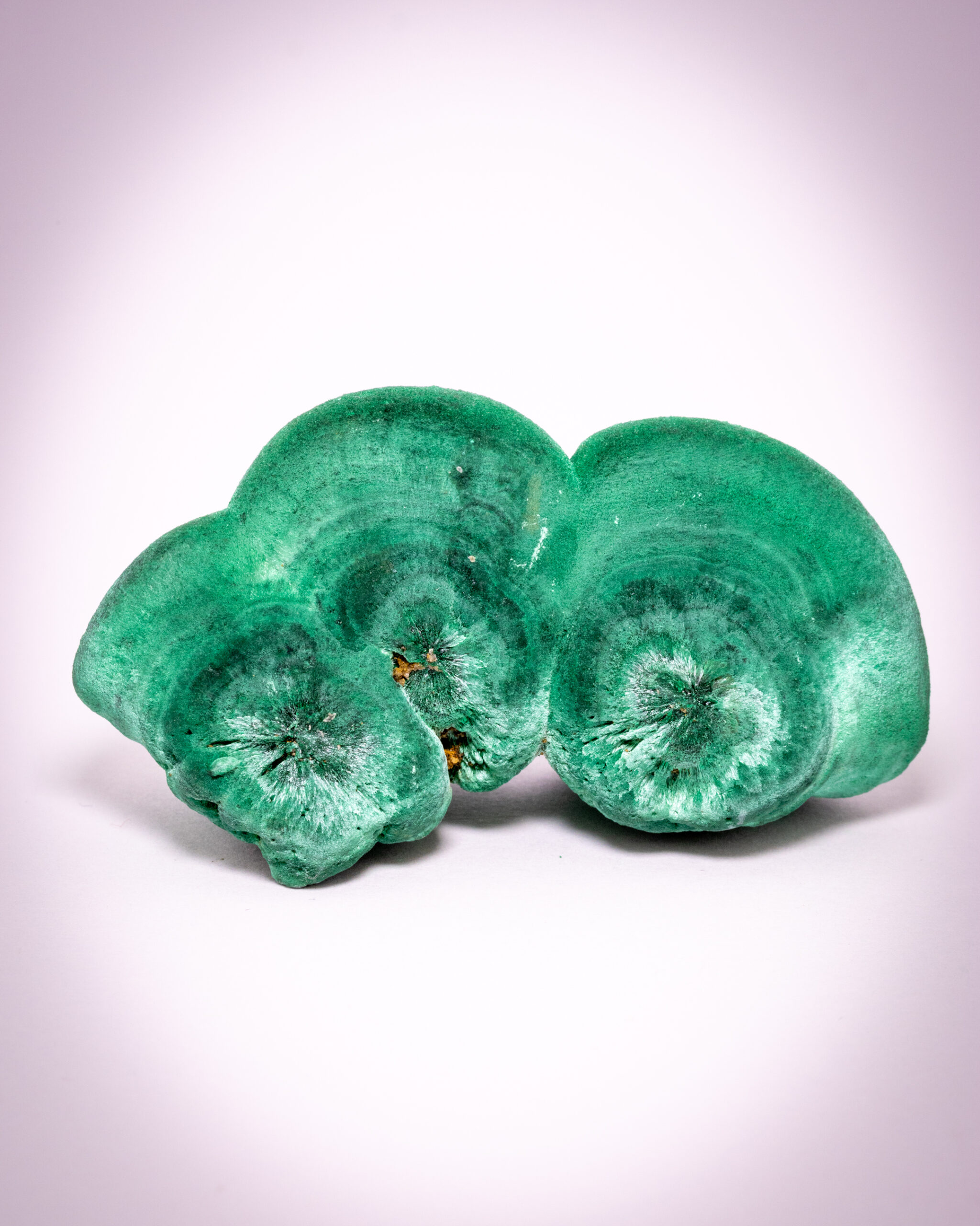 Malachite – Tantara, DR Congo