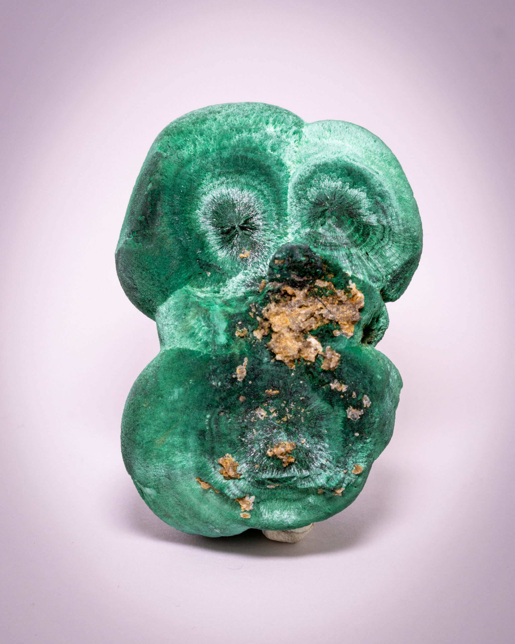 Malachite – Tantara, DR Congo