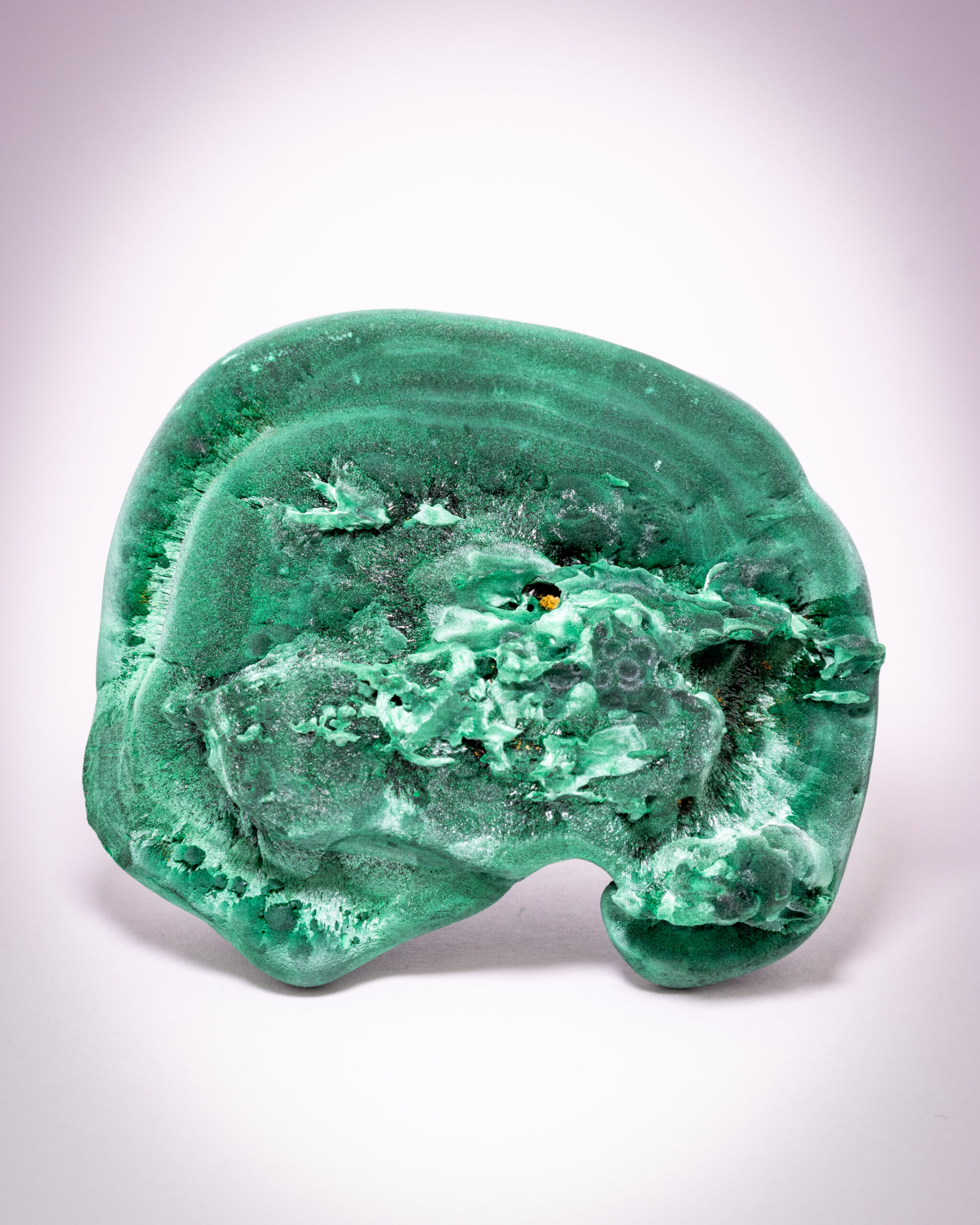 Malachite – Tantara, DR Congo