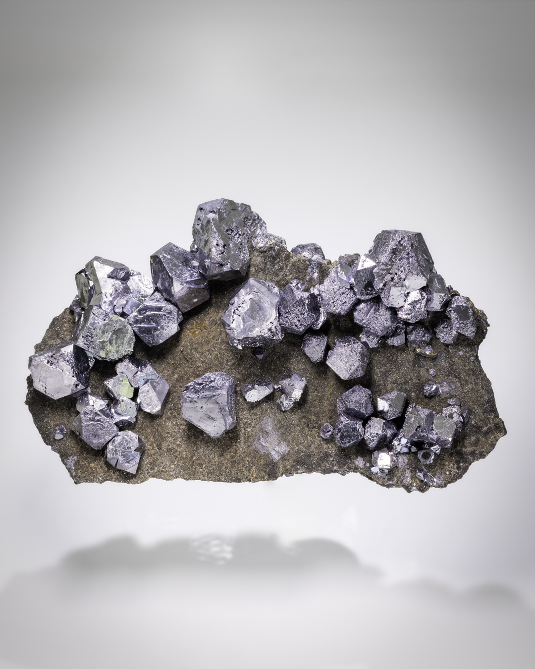 Galena – Tri-State Mining District, USA