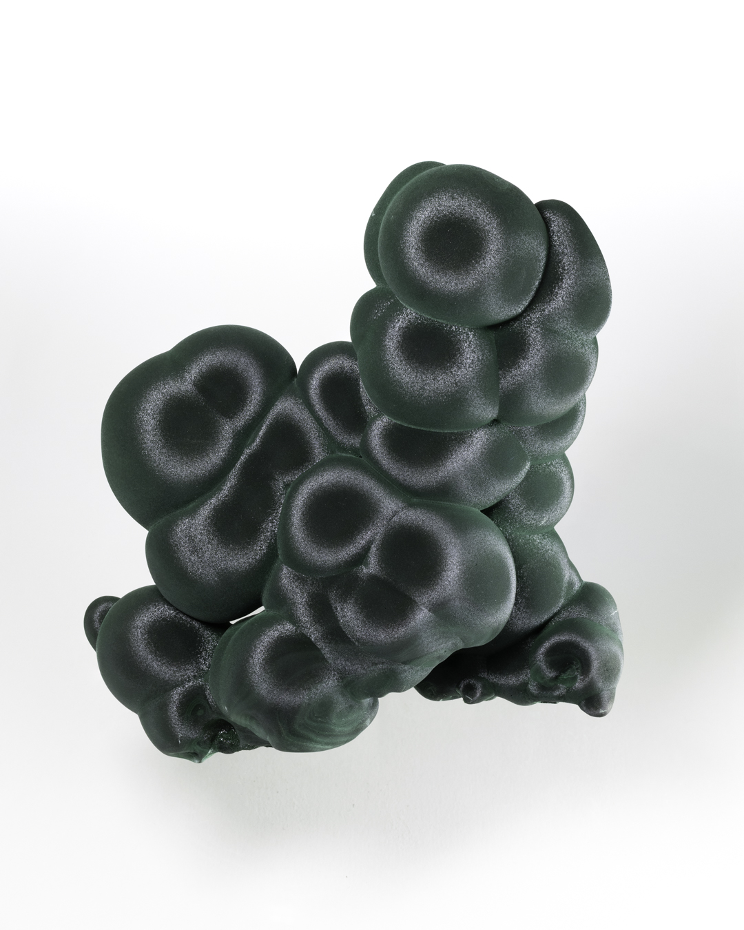 Malachite – Shilu Mine, China